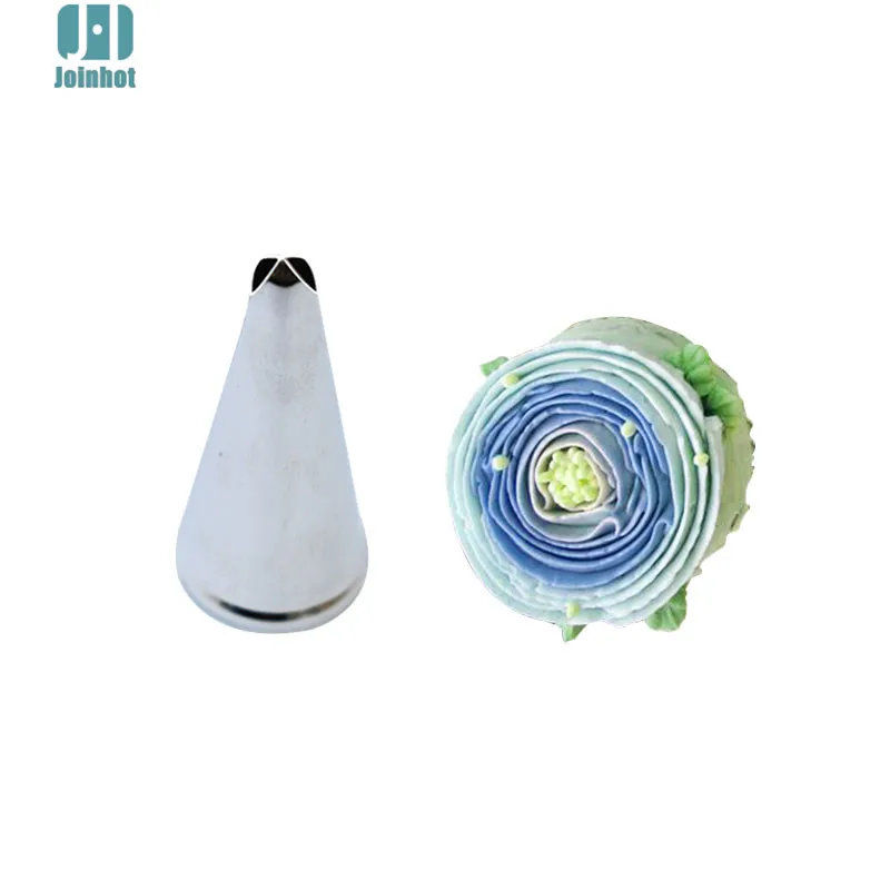 1 шт. наконечники для торта насадки в виде листьев украшения листик