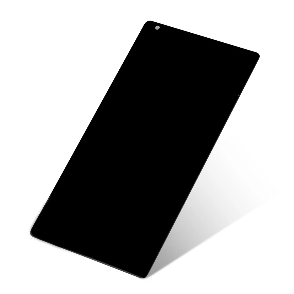 6 4 &quotдля Xiaomi Mi Mix/Mi Mix Pro 18k версия с рамкой ЖК дисплей Сенсорная панель дигитайзер mi