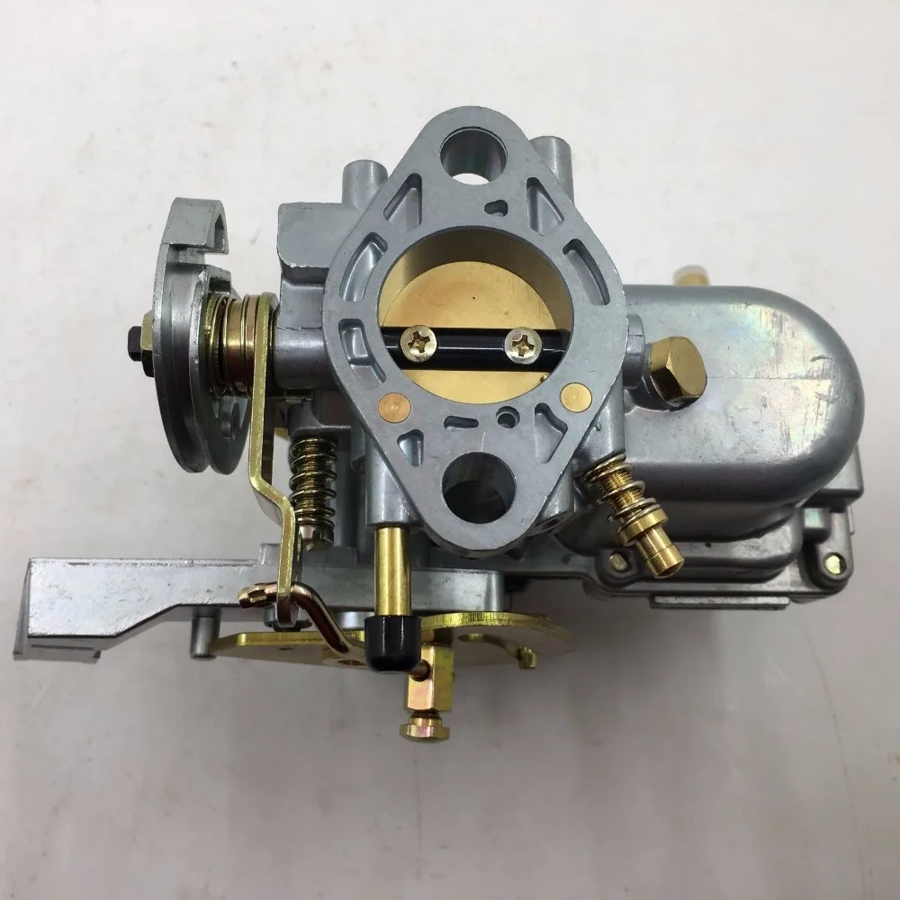 SherryBerg Карбюратор carb для RENAULT R4 SOLEX Замена RENAULT R4 ZENITH 28 если карбюратор carby