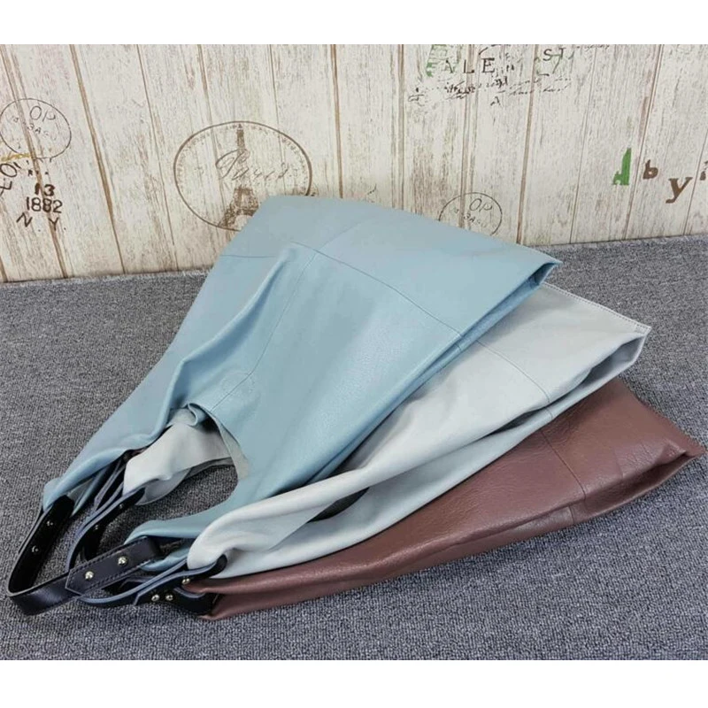 Женские ручные сумки из коровьей кожи женская сумка натуральной на плечо подушка