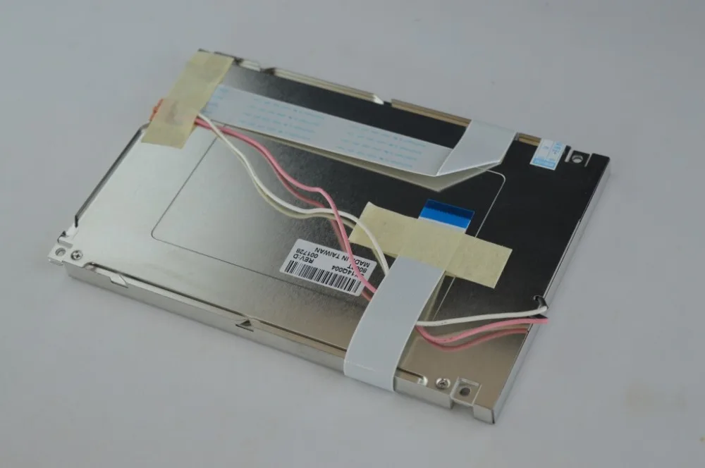 SX14Q006 5 7-дюймовый ЖК-экран дисплей панель 90 дней гарантии для HMI запасные части