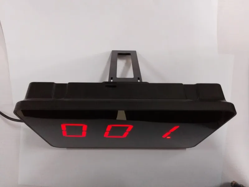 Беспроводная система вызова официанта Ycall для заказа прием фаст-фуда в ресторане