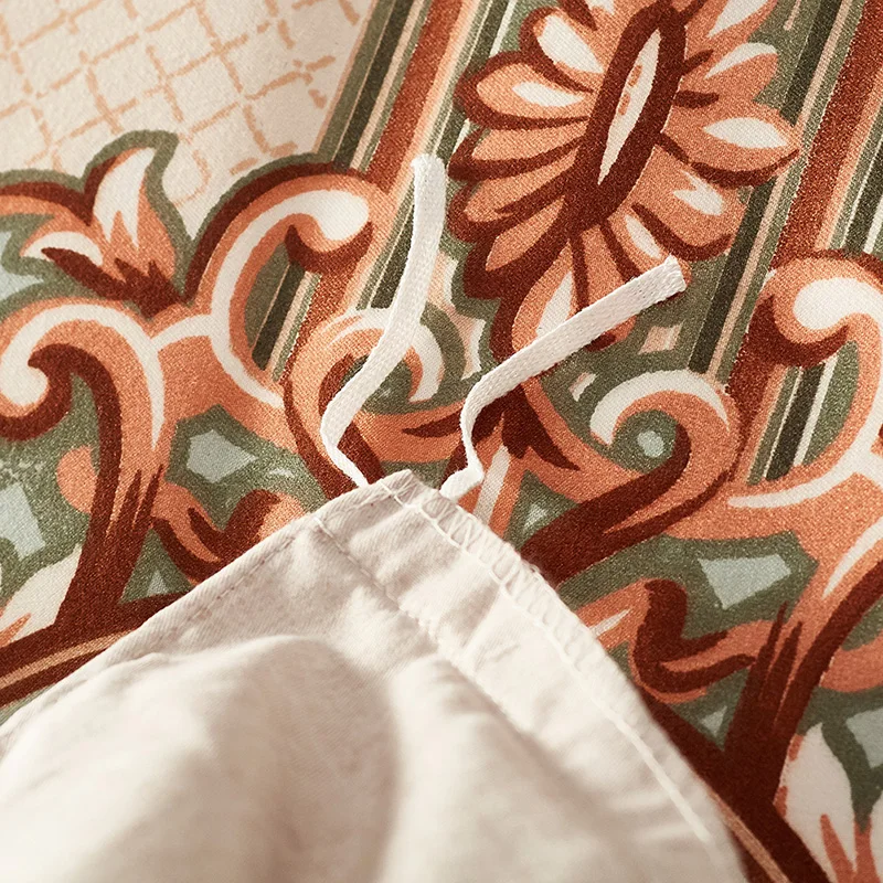 NarwalDate элегантный микрофибра теплый комплект постельного белья 3 шт. Pillowcase