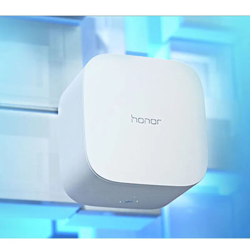 Huawei Honor маршрутизатор 2 беспроводной смарт WiFi повторитель 4 г/5 г 1167 Мбит/с 802.11ac