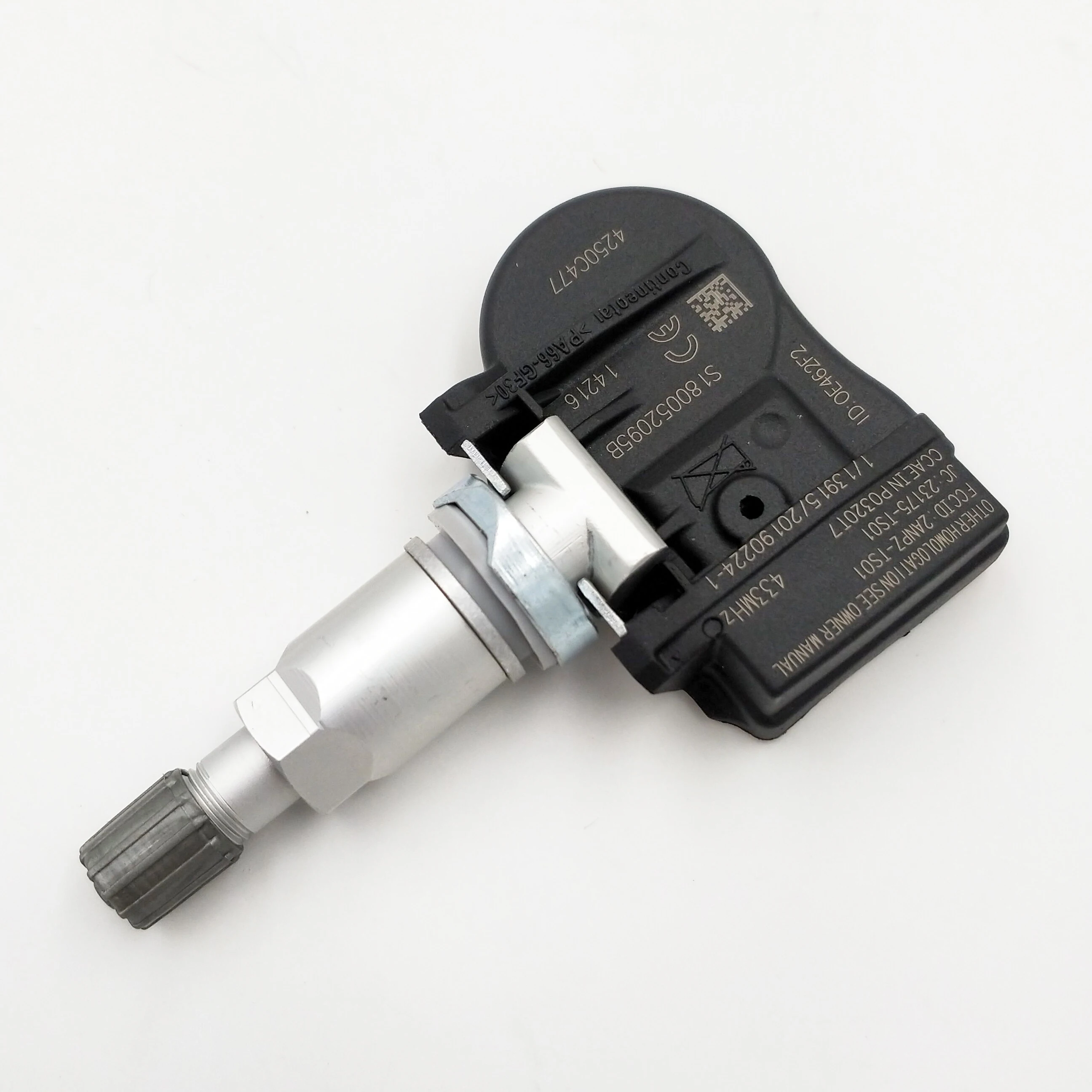 Система контроля давления в шинах высокого качества 4250C477 TPMS датчик для Mitsubishi ASX