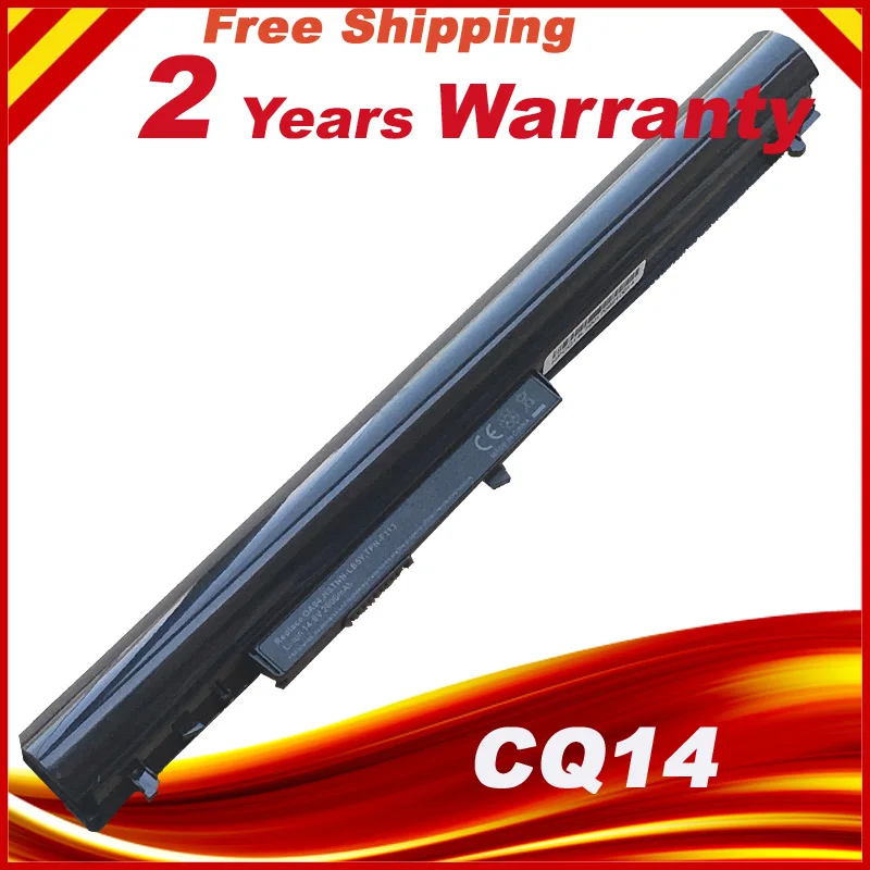 740715001 Батарея OA04 OA03 HSTNN LB5Y LB5S PB5Y PB5S для hp 240 G2 CQ14 CQ15 Compaq 15 h000|Аккумуляторы ноутбуков| |