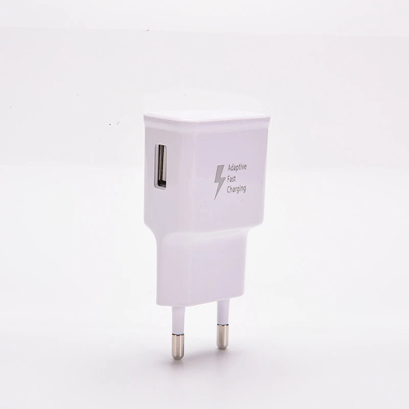 Original Fast Charger 5V 2A USB Quick Charge Adapter 1M Type C Phone Cable For Samsung S8 S9 S10 Plus Note 8 9 A3 A5 A6 A7 A8 A9 | Мобильные