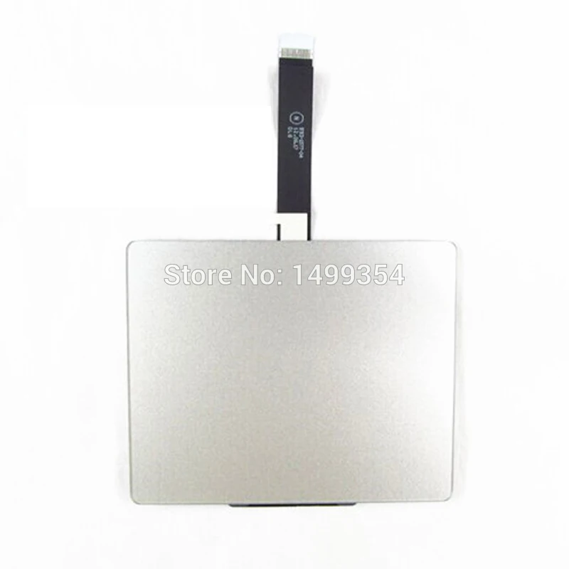Genunie 2013 2014 A1502 тачпад с кабелем 593 1657 A для Apple Macbook Pro 13 ''Retina мышь трекпад и гибкий