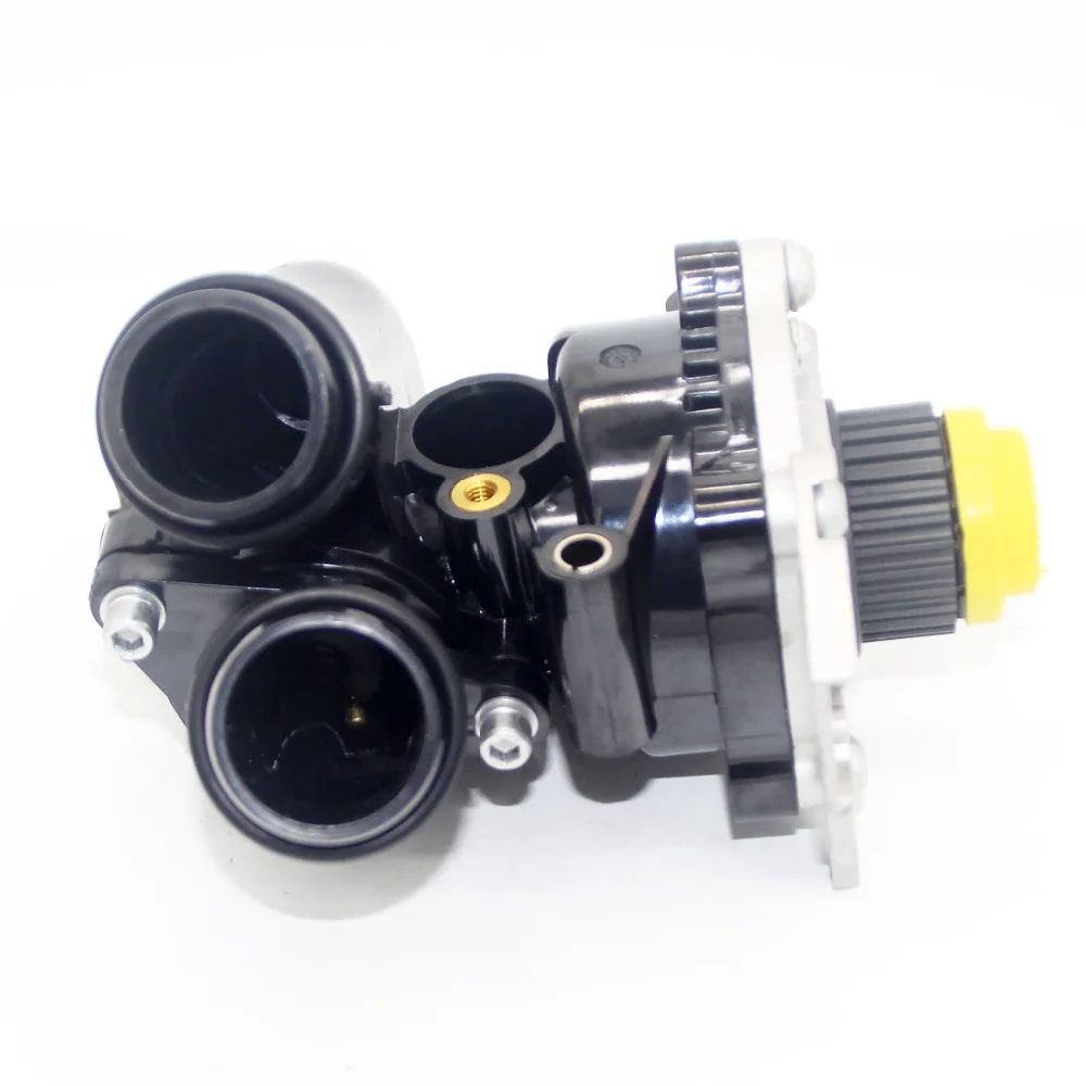 Водяной насос двигателя в сборе для VW Golf Jetta GLI GTI MK6 Passat B7 Tiguan CC A3 S3 A4 A5 A6 Q3 Q5 TT EA888 1 8 T 2
