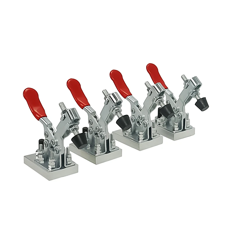 

CNC Machine Wood Lathe Fixture Plate Clamp Pressure Device Woodworking Holder