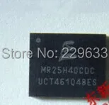 Бесплатная доставка 2 шт./лот Новинка MR25H40CDC MR25H40CD MR25H40C MR25H40 DFN8 в наличии |
