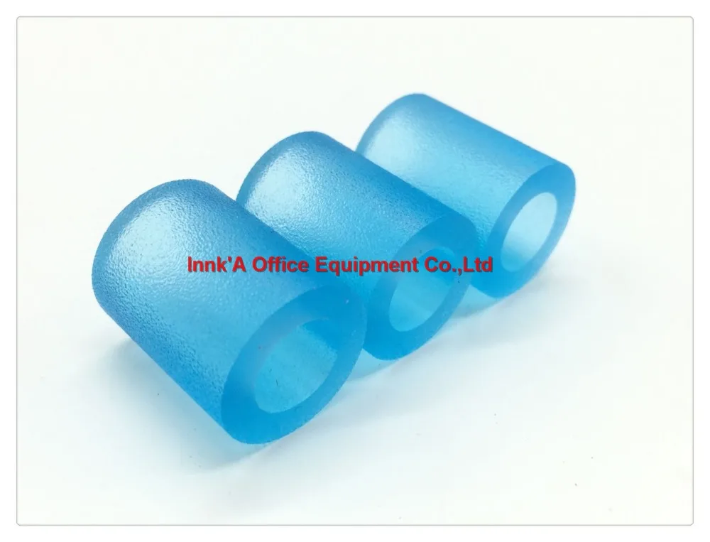 

2Sets Original factory quality Pickup roller tire for use in Ricoh MP 4000 B 4001G 4002 5000 5001G 5002