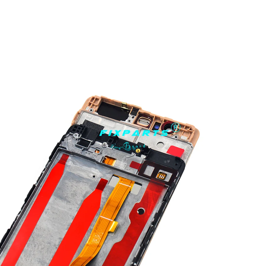 P9 EVA L09 Оригинальный Новый 5 2 дюймовый ЖК дисплей для HUAWEI сенсорный экран