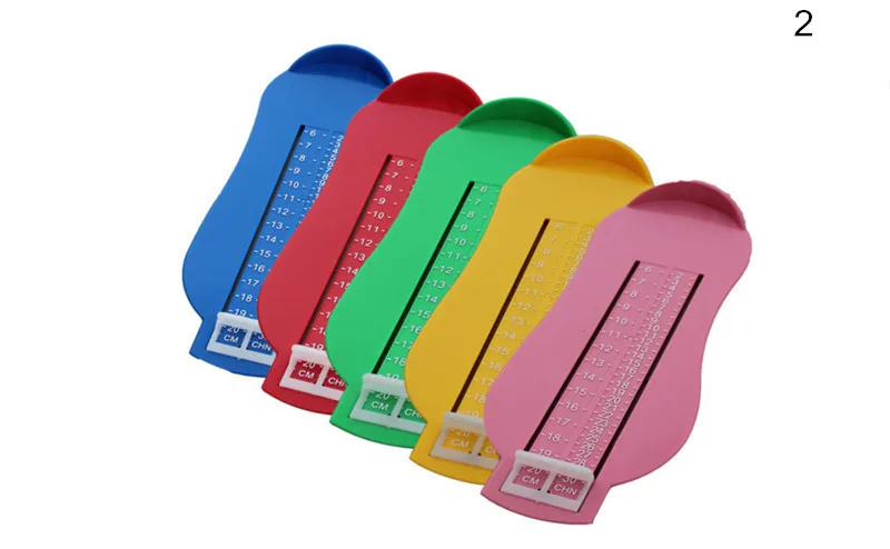 Новинка 2017 года измерительный прибор для маленьких детей - Цена: 94,33 руб.