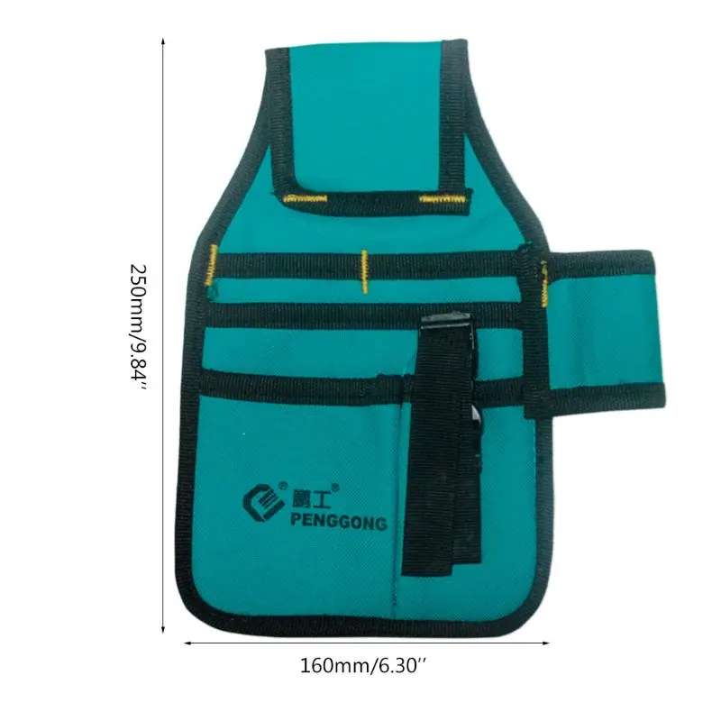 Аппаратные средства инструментарий машиной индустрии сумка на поясном ремне