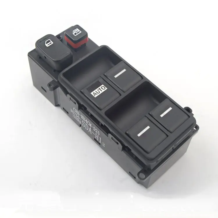 SKTOO для Honda Accord 4 двери 2003 2005 2006 2007 Электрический мастер драйвер выключатель