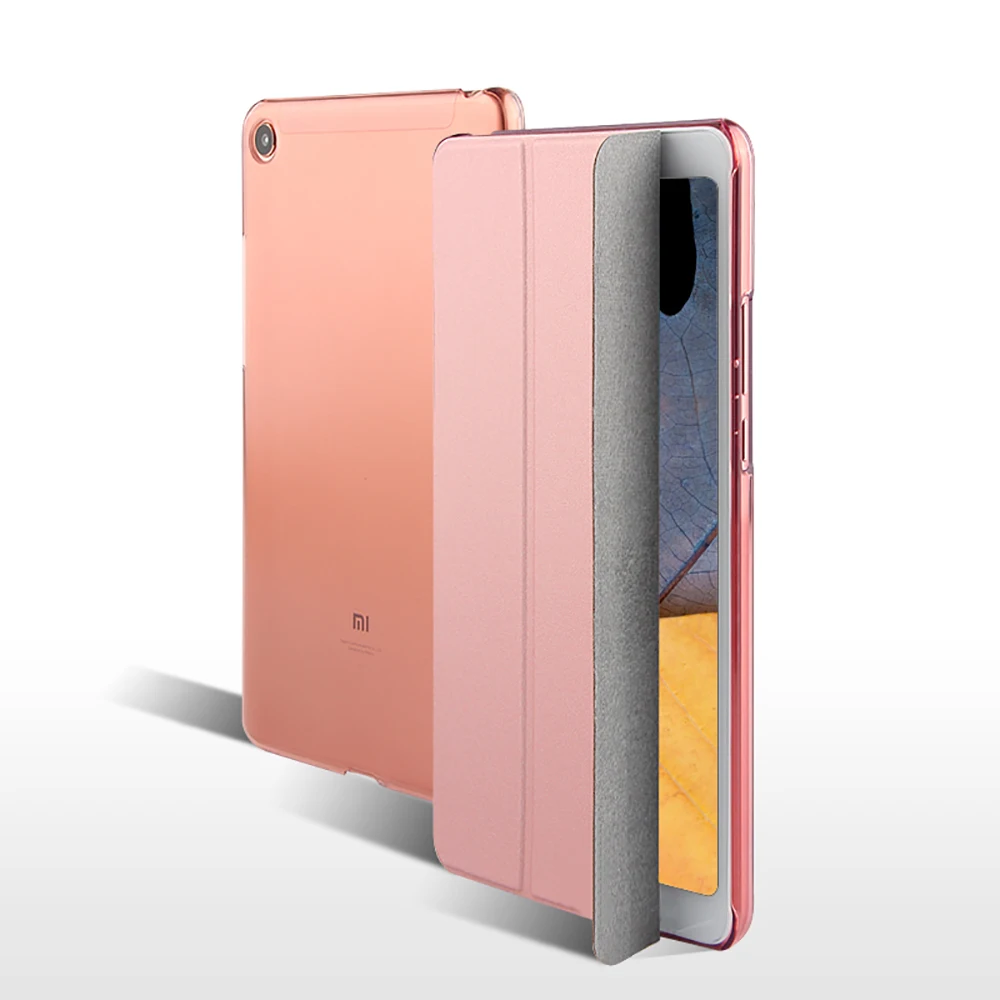 Чехол для Xiaomi Mi Pad 4 чехол Windyoung Pad4 из искусственной кожи жесткий ударопрочный