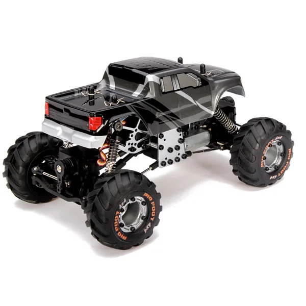 Новинка высокое качество HBX 2098B 1/24 Радиоуправляемый автомобиль 4WD мини подъемник
