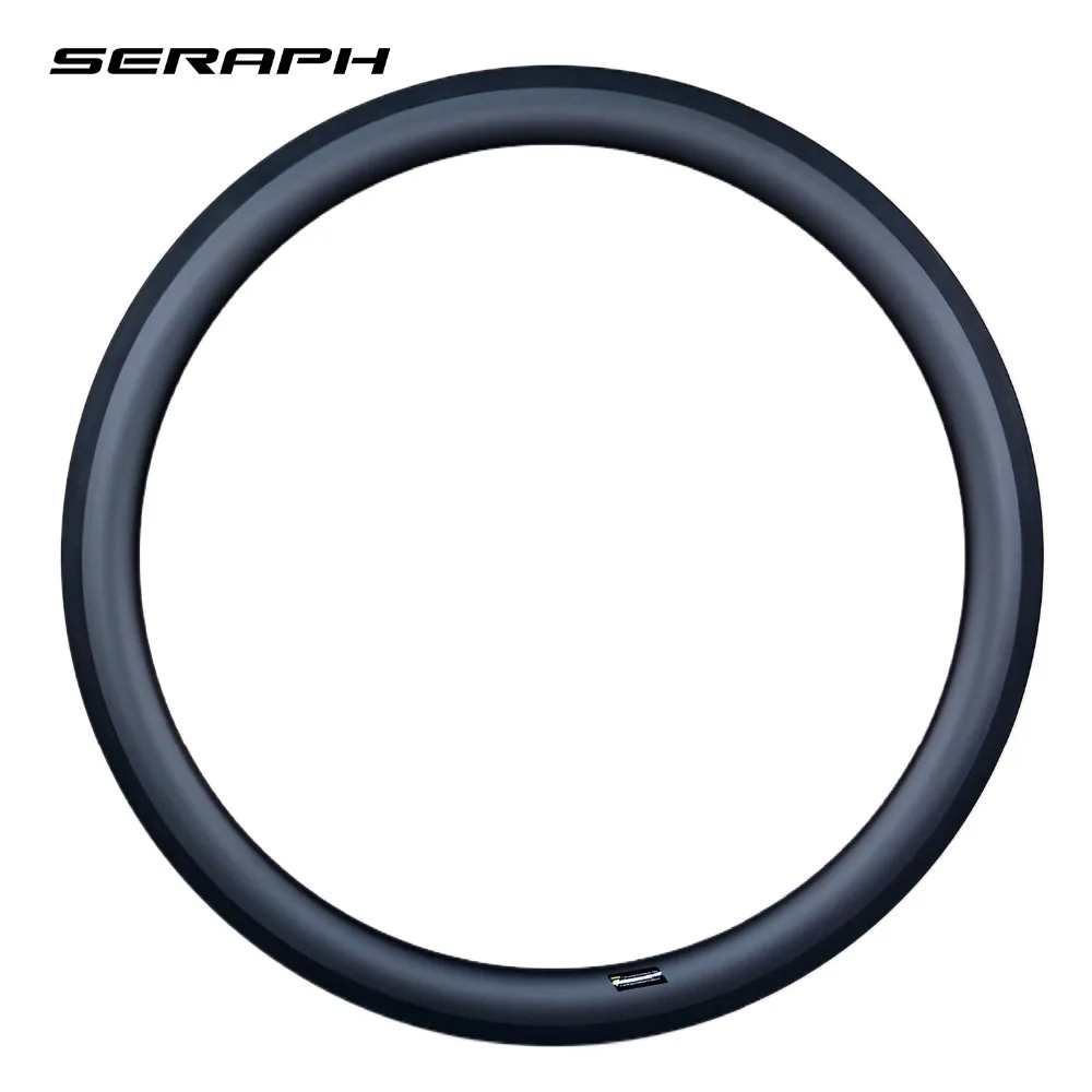 Aero Carbon 700C 30 мм Глубина 27 ширина велосипедные дорожные трубчатые диски|Обода| |