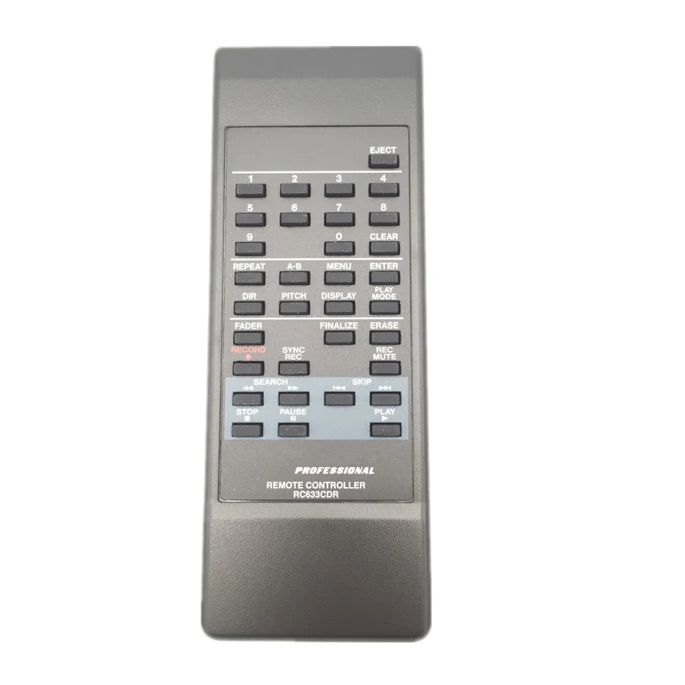 

RC633CDR For Marantz Home Theater AV Receiver CD Remote Control
