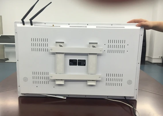 Цифровой информационный киоск 47 дюймовый напольный настенный lcd tft hd мониторы