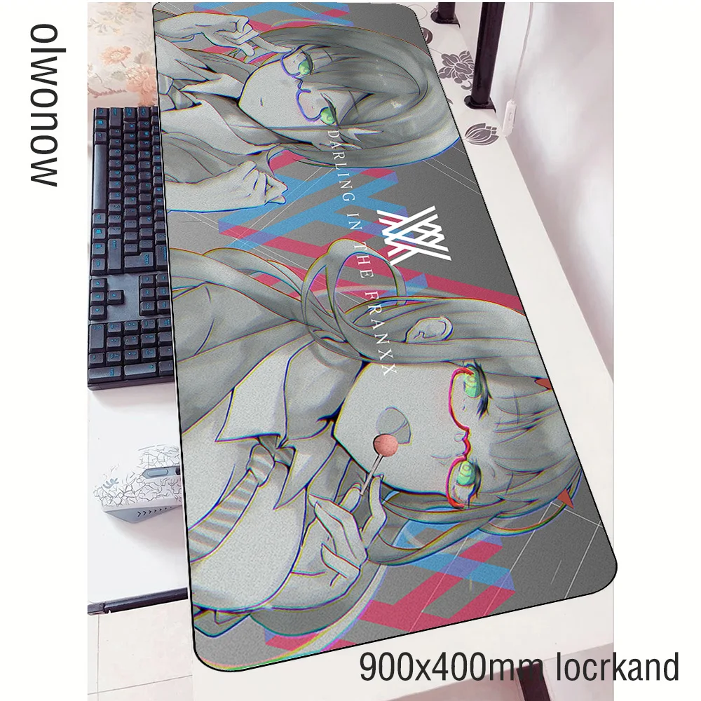 Игровой коврик для мыши 90x40 см под нетбук|Коврики мышей| |