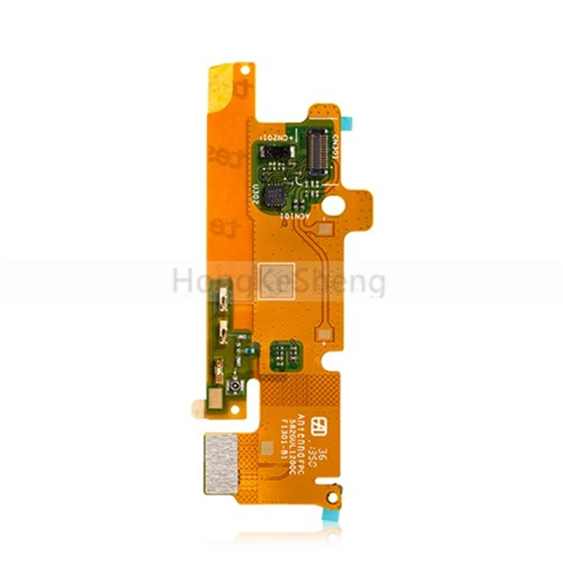Гибкая Кнопка питания OEM для Sony Xpeira T3 M50W M50T D5103 D5102 D5106