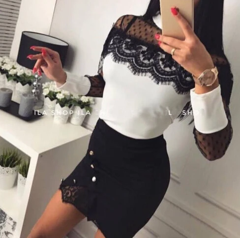 

New Fashion Women High Waist Lace Up Suede Leather Pocket Preppy Short Mini Skirts