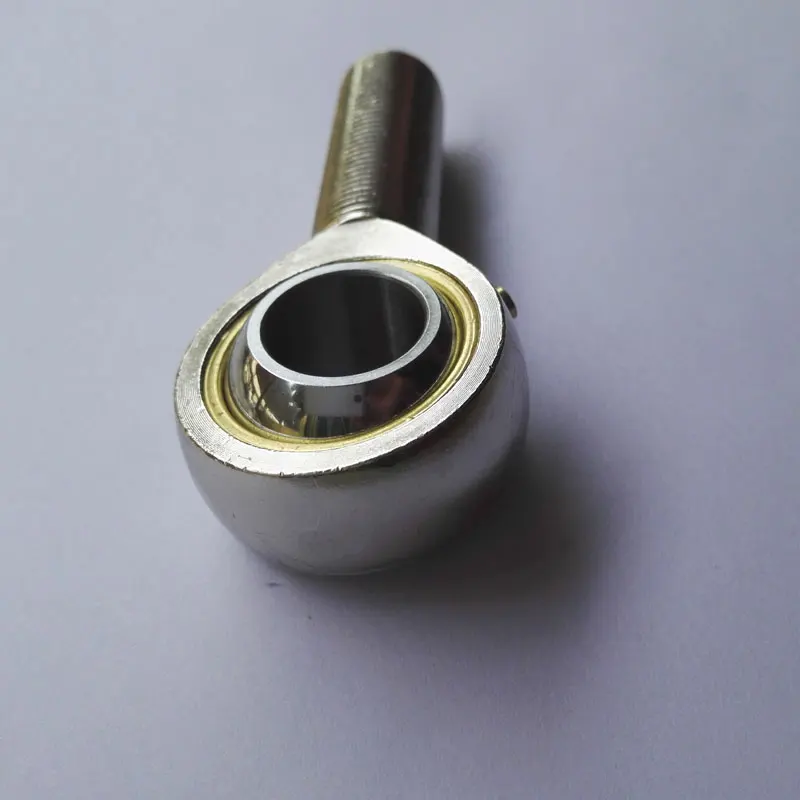 1 pieces Rod end joint bearing POS30 Right-hand screw SA30 SA30T/K Left-hand SAL30 SAL30T/K M30*2 | Обустройство дома