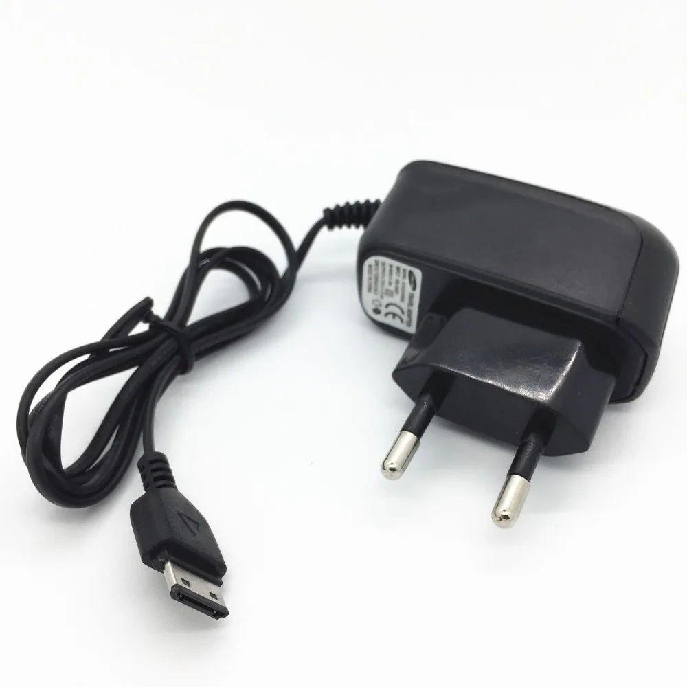 Eu WALL Travel CHARGER for SAMSUNG SGH-T559 T639 T659 T729 T739 T749 T819 T919 T929 U900 | Mobile Phone Adapters & Converters