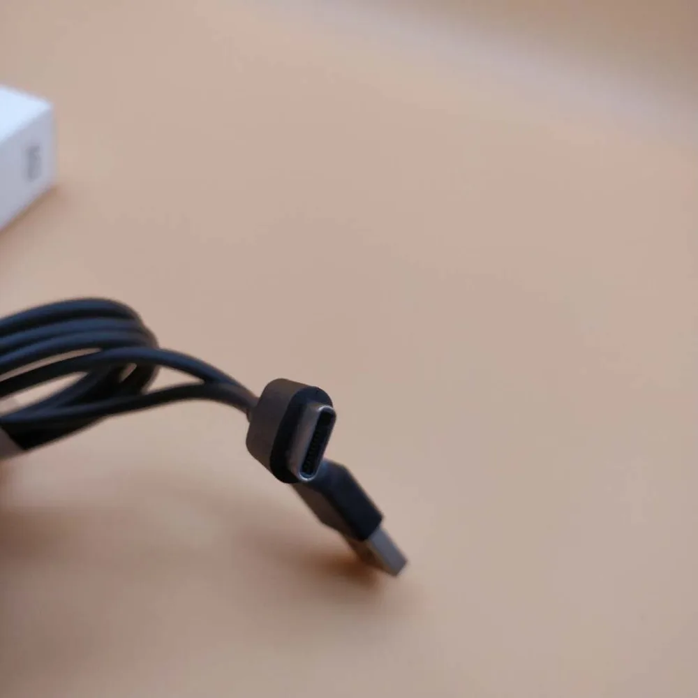 XIAOMI быстрое зарядное устройство 12 В 1.5A QC3.0 адаптер TYPE C кабель для передачи данных для Mi Pocophone F1 A1 A2 Lite 5 6 8 SE Note 2 3 Mix 2 2 2S