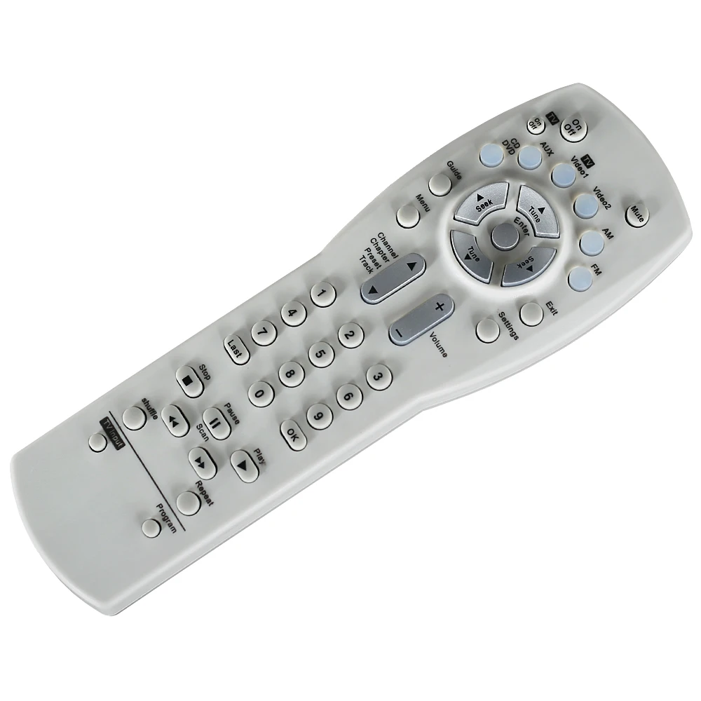 Новый пульт дистанционного управления для Bosee 321 AV 3 2 1 Series I Media Center System TV DVD VCR AUX