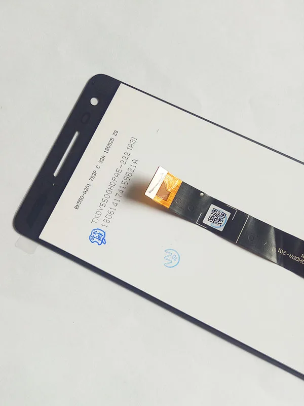 ЖК-дисплей для Nokia 2 1 TA-1080 TA-1084 TA-1092 TA-1093 Nokia2 TA-1007 TA-1029 TA-1023 сенсорный экран +