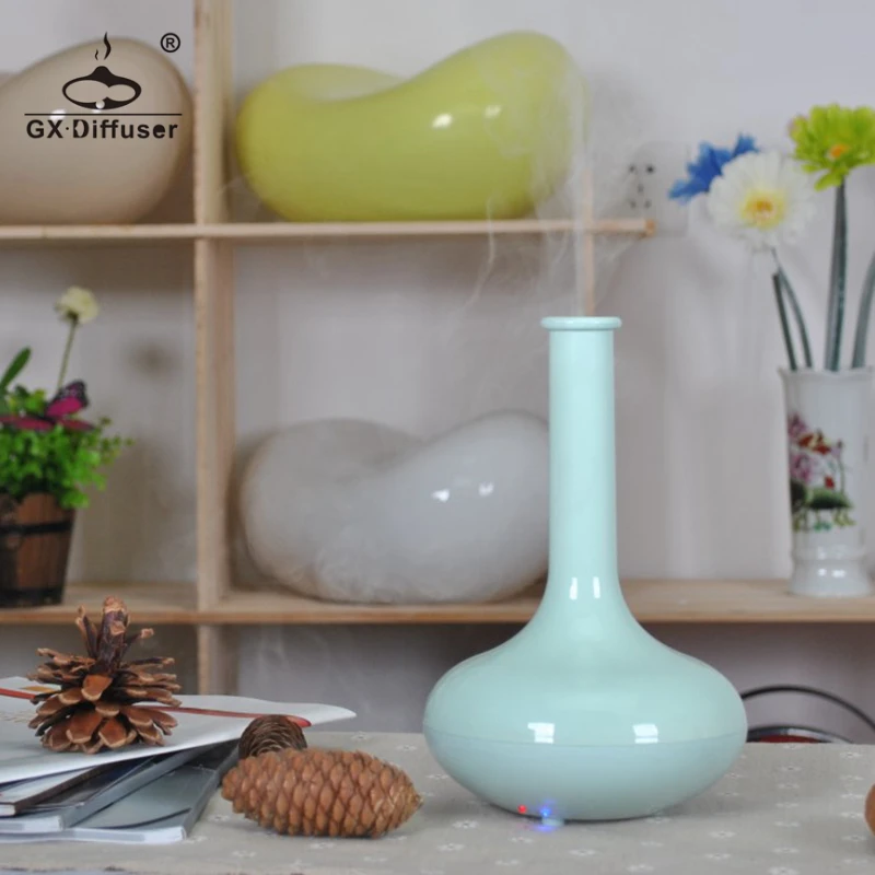 Домашний распылитель эфирных масел ультразвуковой увлажнитель арома диффузор