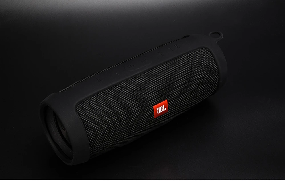 Мягкий силиконовый чехол для JBL Charge 3 Bluetooth динамик противоударный защитный рукав для JBL Charge 3 Charge3 корпуса Динамиков
