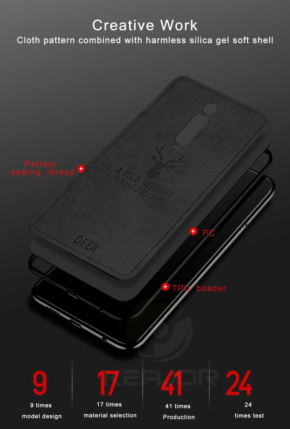 Keajor чехол для Xiaomi mi 9t Pro Чехол из мягкой ткани бампер Fundas TPU силиконовая рамка задняя крышка для Xiaomi mi 9T mi 9T Pro hoesjes