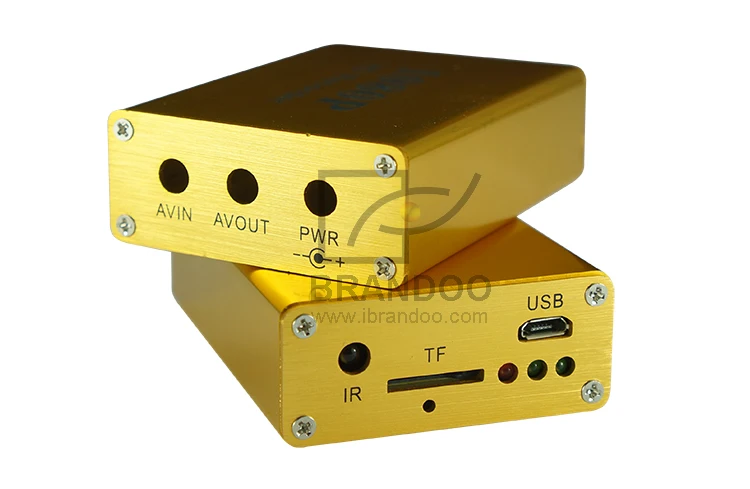 1080P Full HD мини CCTV SD DVR цифровой рекордер наборы с 1 шт. 2.0MP AHD камера используется для