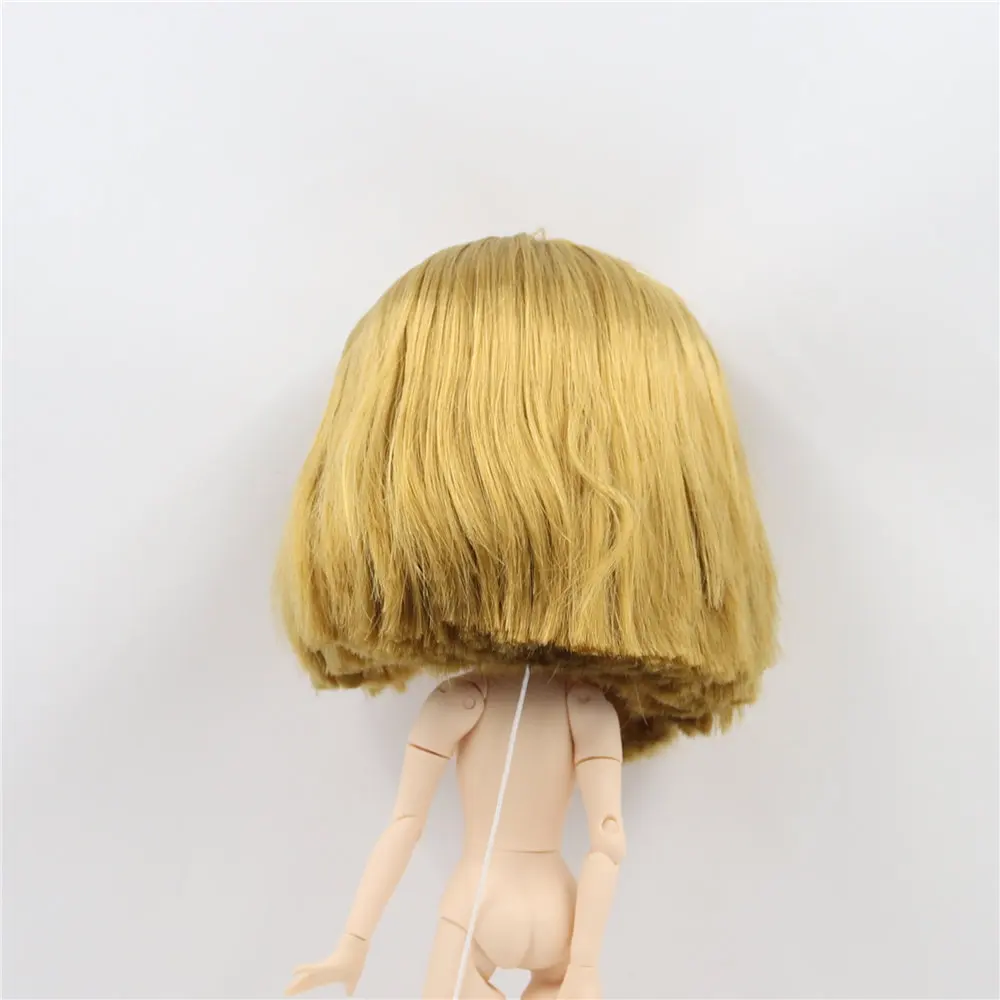 DBS Fortune Days Blyth icy 1/6 парики из кукольной кожи головы включая жесткий эндоран серия 02