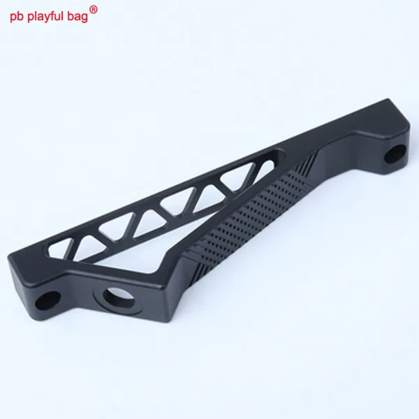 Спортивный водяной пистолет jinming8 gen8 bumblebee shengjian fish bone/KEYMOD/m-lok улучшенная версия ручной раздатки - Цвет: 1pcs