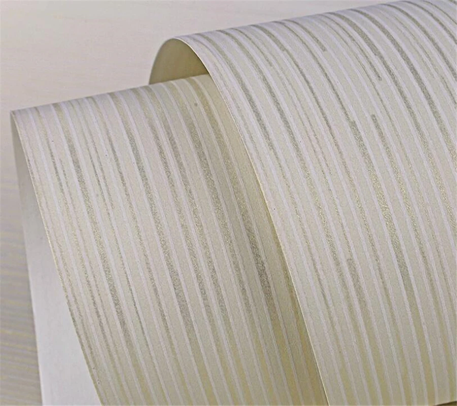 Обои с вертикальными полосками 3d обои для спальни гостиной коридора ресторана