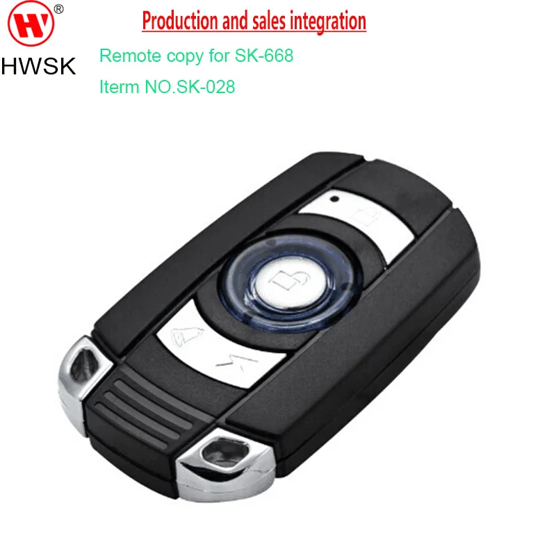 SK-028C плавающий код HCS101 HCS300 315MHz keyforb, дубликатор дистанционного управления гаражной двери для цифрового счетчика дистанционного управления