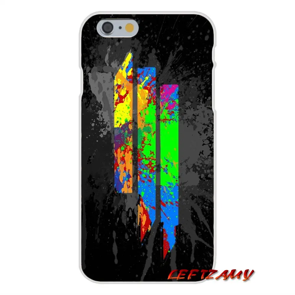 Для iPhone X XR XS MAX 4 4S 5 5S 5C SE 6 6S 7 8 Plus ipod touch Аксессуары чехлы для телефонов skrillex Music dj |