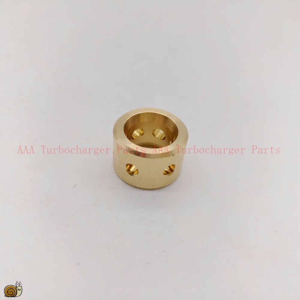 Турбонагнетатель CT16V/плавающий подшипник/1KD Hilux SW4/Landcrui 17201-0L040 17201-30110 Поставщик AAA