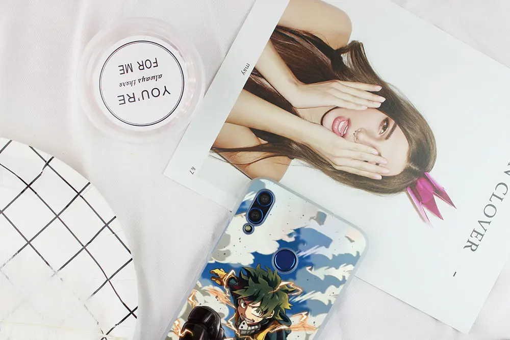 Силиконовый чехол для Huawei Honor 30 20 10 9 Lite 30pro 20pro 30s 10i 9a 8a чехлы телефонов 9x 8x 7a