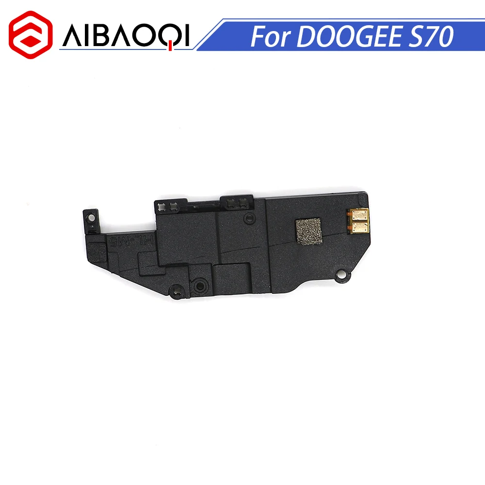 AiBaoQi Фирменная Новинка Doogee S70 громкий Динамик громкоговоритель гудок звонок