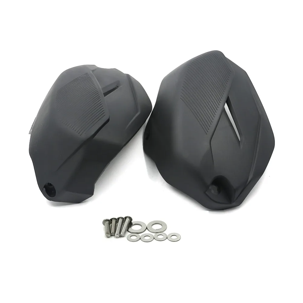 Защитная крышка двигателя R1200 GS ADV для R1200R LC 2015-2017 R1200RT защита головки цилиндра BMW R