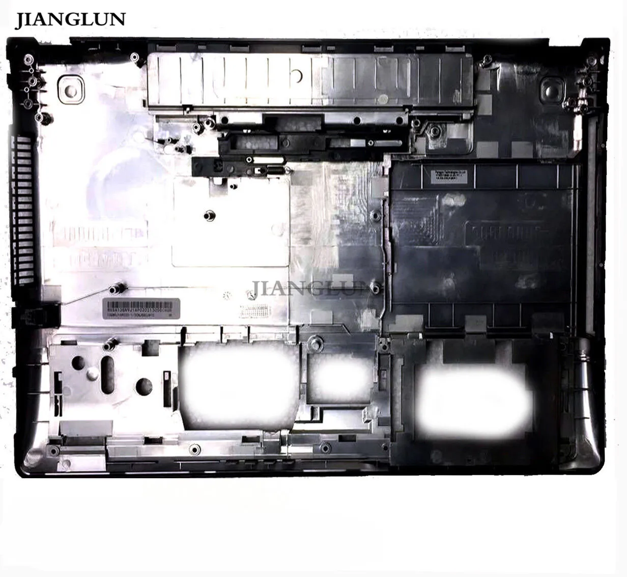 JIANGLUN для ASUS N56 N56SL N56VM N56V Нижняя крышка корпуса 13GN9J1AP020 ЖК-задняя крышка Крышка