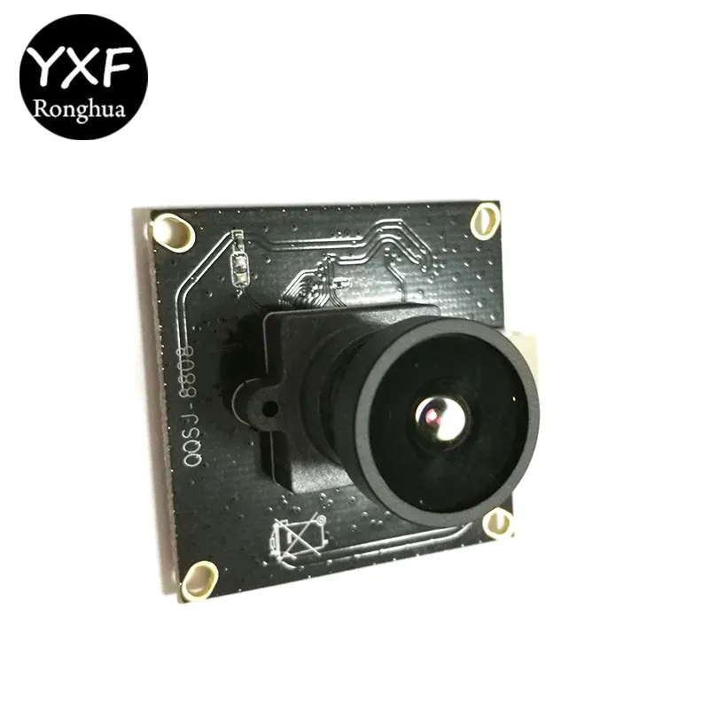 Модуль USB камеры OV2710 200 Вт 160 градусов HD UVC OV CMOS MJPEG веб-камера модуль | Безопасность