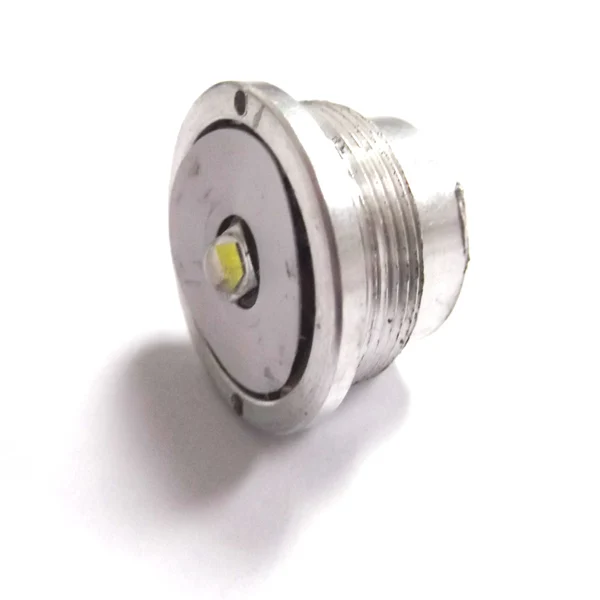 CREE XM L2 U3 3 Mode (Hi&gtMid&gtLo) Алюминиевая СВЕТОДИОДНАЯ Лампа 1800 лм для фонарика C8|flashlight