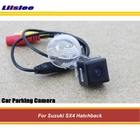 car rear back view reversing camera for suzuki alto 2009 2010 2011 2012 2013 rearview parking auto hd sony ccd iii cam